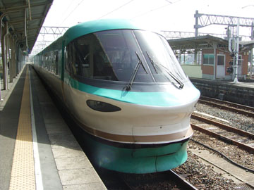 �I�[�V�����A���[283�n�B